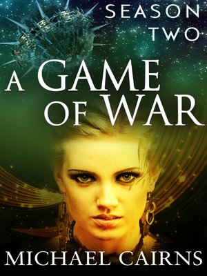 cover image of A Game of War, Season Two